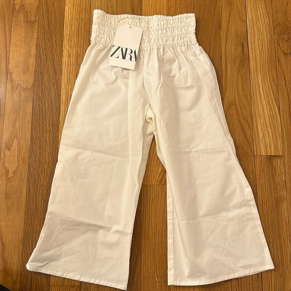 Summer kids pant